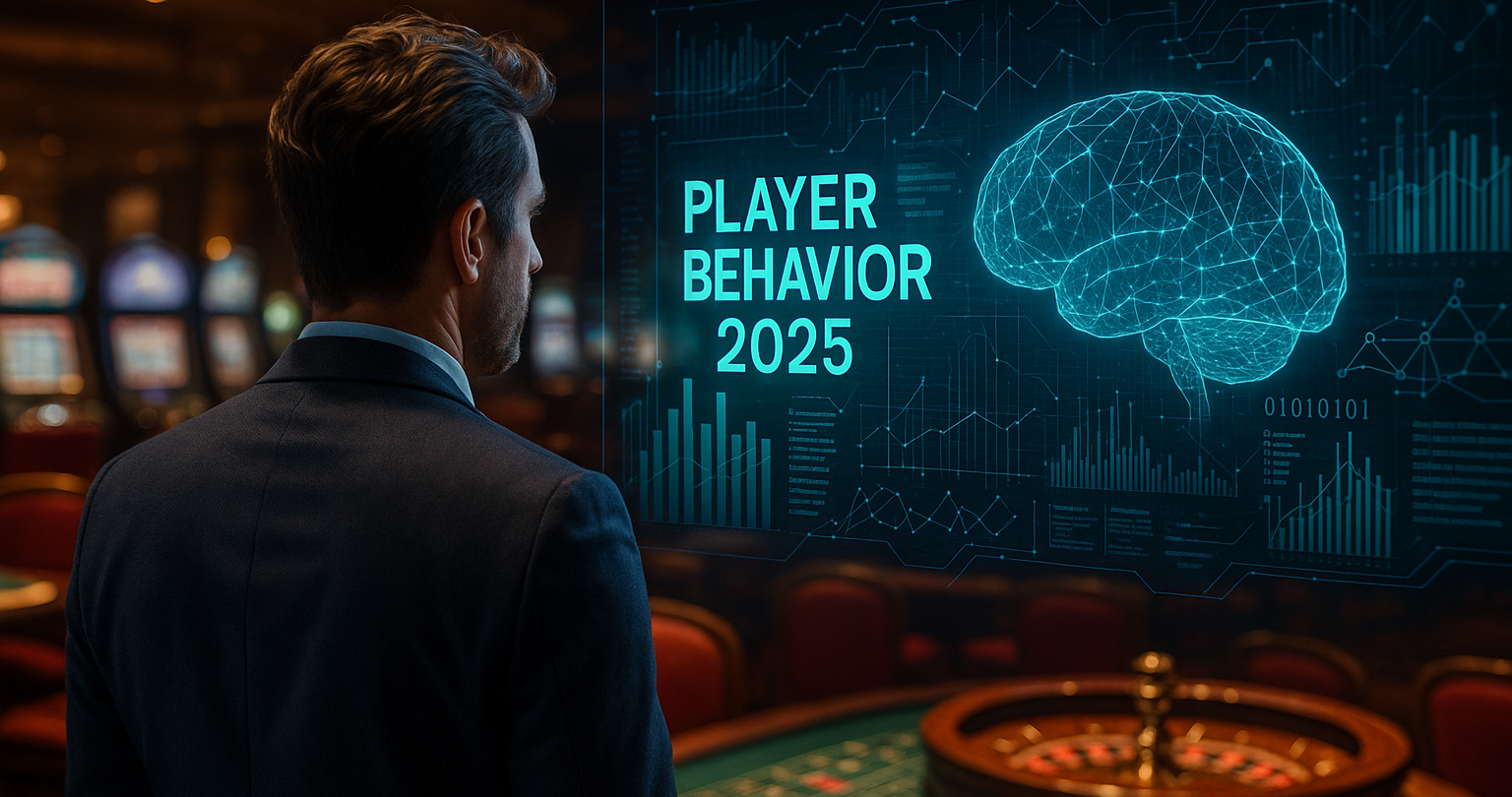 Player 2025: Why AI Is Breaking Old Gambling Strategies