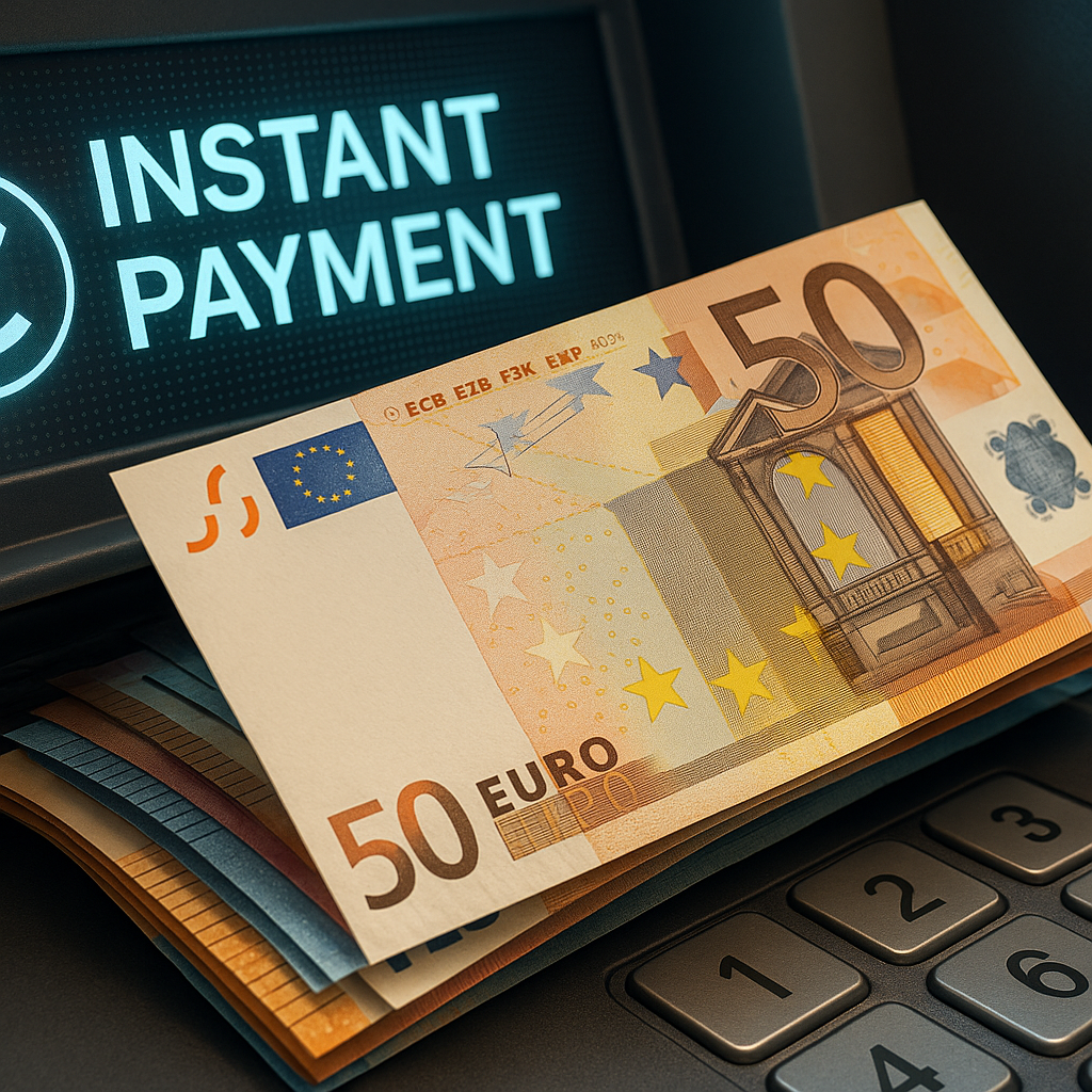 SEPA Instant and fintech innovation improving transaction transparency and payout reliability across Europe in 2025