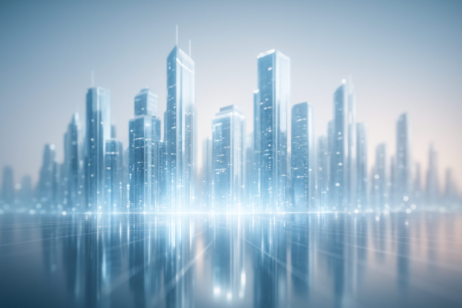 Future of hybrid casinos — unified digital gaming economy 2026 visual concept